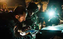 Israeli power is the foundation for regional peace
