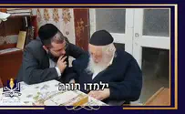 Coronavirus spread - and Rabbi Kanievsky said to learn Torah