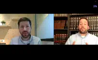 Talking Parsha - Nasso and Shavuot: Hashem favors??