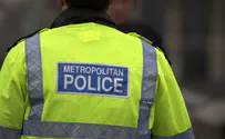 Jewish boy hospitalized after antisemitic attack in London