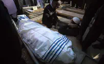 How not to honor the dead