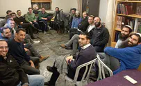 את קהילת 'ופרצת' בגבעה הצרפתית כבר הכרתם?