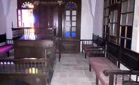 סיור וירטואלי מודרך בחברון