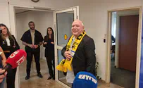 «Мы выиграли чемпионат, утвердили бюджет, теперь всё в порядке»
