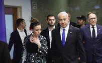סילמן במסר לנתניהו נגד הקמת תחנות כוח