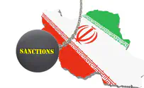 Iran 'no longer concerned with US sanctions'