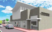 אולם הספדים ייבנה בנוף הגליל