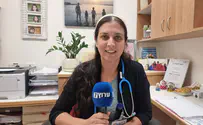 "יש בחורי ישיבה שחולים באנורקסיה"