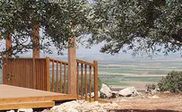 ירי לעבר מכונית בכניסה למבוא דותן