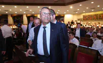 תיעוד: סיום הש"ס "שידך" 220 חברותות