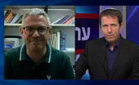 ניצחון ארדואן - אינטרס ישראלי מובהק