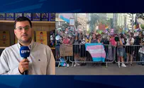 צילום: ערוץ 7 ספר על תופעת הטרנסג'נדרים | המטרה: למנוע נזק בלתי הפיך לילדים
