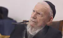 כך משפיעה פטירתו של הרב עלינו
