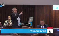 "תשלח את הילדים שלך לשרת בצבא, חצוף"