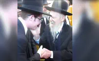 נינו של הרב גרשון אדלשטיין לערוץ 7: "סבא היה מאוד משפחתי, לא פספס אף שמחה"