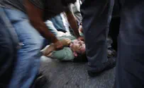 פלאש 90 פאפו: הליכוד יהיה אחראי למלחמת אחים