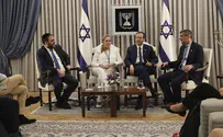 Israel's largest hospital celebrates 75th anniversary