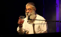 אריאל זילבר מצטרף לשירת הלווים 