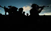 IDF soldiers and officer arrested for abusing Arab detainee