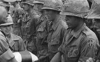 How a Jewish Vietnam war vet overcame his PTSD