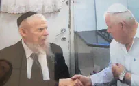 First street to be named after recently-deceased haredi leader