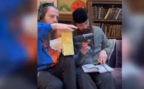 האם אפשר לנגן על טישו? הכירו את "זושא"