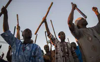 The phenomenon of Israel’s Black Hebrew Community
