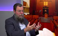 Real Talk: The secret behind a great rabbinical sermon