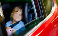 Arab girl declared dead, circumstances unclear