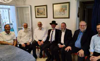"הרב כהנא יידע להאהיב את התורה על ישראל"