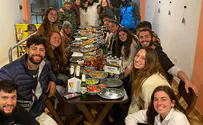 This Peruvian town has become popular among post-army Israelis