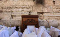 Naso (Diaspora): The Kohen's power
