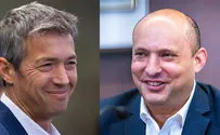 הישארות רק בפרימטר? סא"ל במיל' יועז הנדל נגד ההצעה של בנט: "שגיאה אסטרטגית"