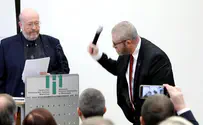 Polish historian: 'I felt like I was in Poland in the 1930s'