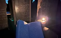 שייע דייטש עם הרגעים של השבוע