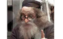 Naso (Diaspora): The Golden Mean and the Nazirite