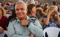 "נהיה בעזה בעשור הקרוב לפחות"