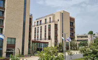 בשורה ענקית בתחום המלונאות בישראל