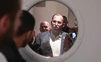 NYPD throws out complaint against MK Rothman