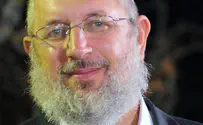 המשימות של הרב הראשי