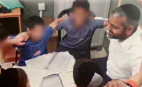"חשתי חובה לתרום למדינה שהעניקה לי"