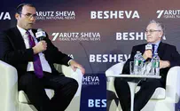 Dershowitz backs Rothman after attack by protesters