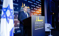 'Important to promote the value of Aliyah in Israeli society'