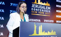'Jerusalem is first and foremost a miracle'