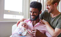 Israeli hospital to hospitalize gay men in maternity ward