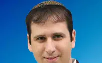 אוהד שגיב יתמודד לראש הרשימה הדתית לאומית