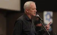 'We will back the government if it acts against Iran'