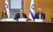 תושבי ארעי בישראל יקבלו מספר זהות במיידי
