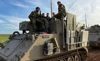 Survey: Less than half of Israelis optimistic about security