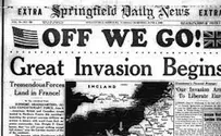 June 6, 1944, D-Day: The day that saved the world